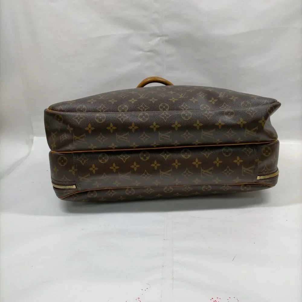 Louis Vuitton Alize Bag Monogram Canvas travel